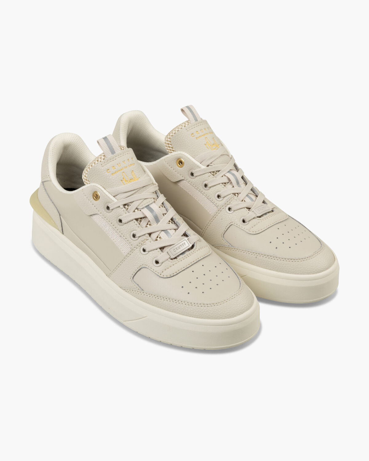Endorsed Tennis, Crème, hi-res