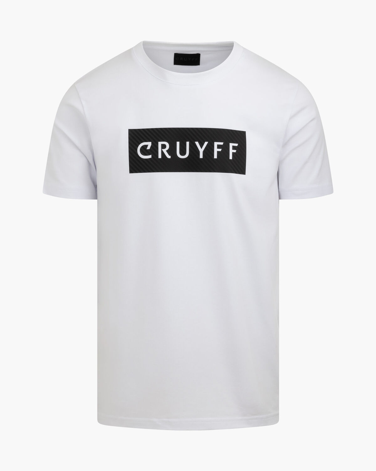 Laser Cut Tee, White, hi-res