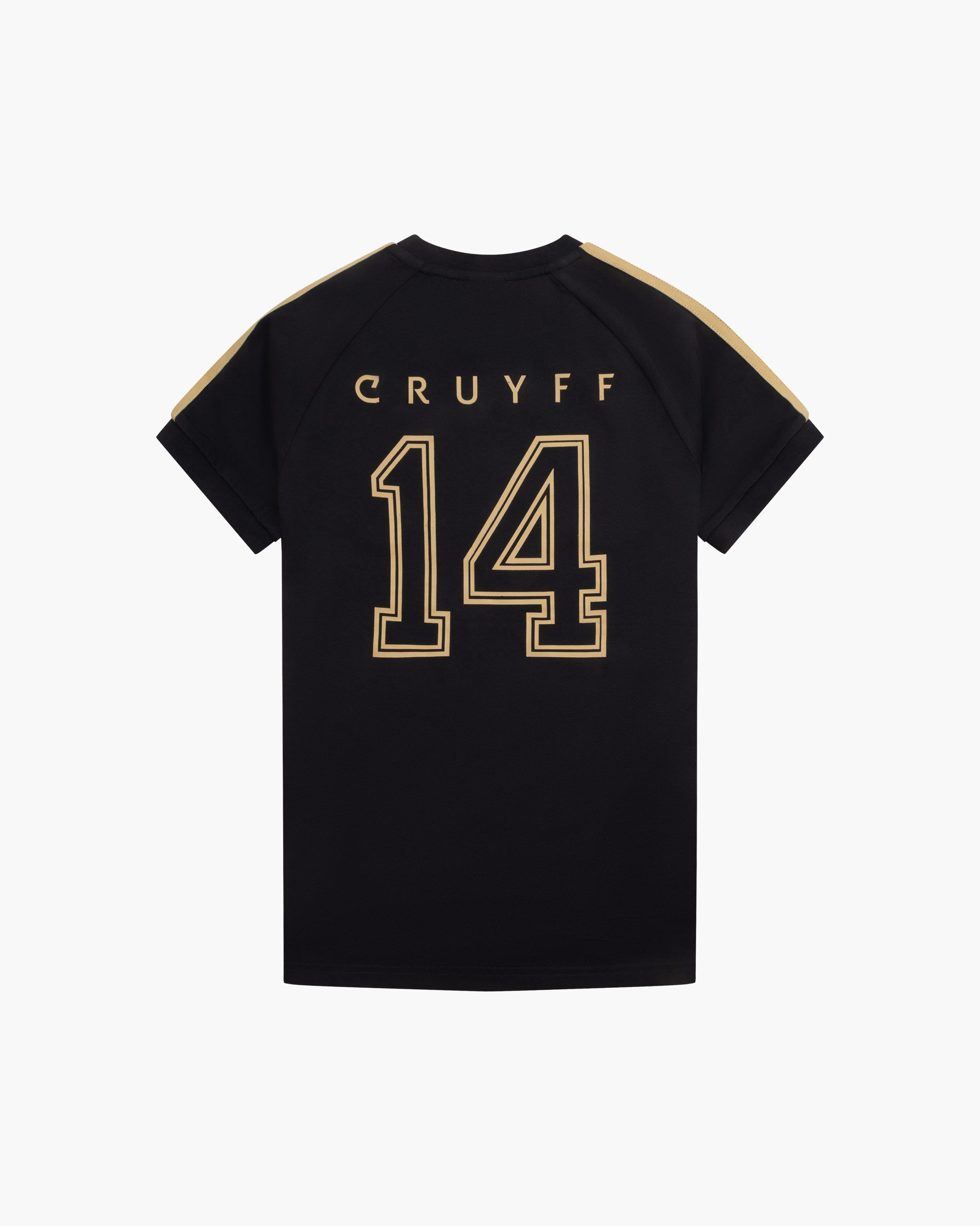 トップス  onyx Shop Onyx Tee | Official Cruyff Webshop