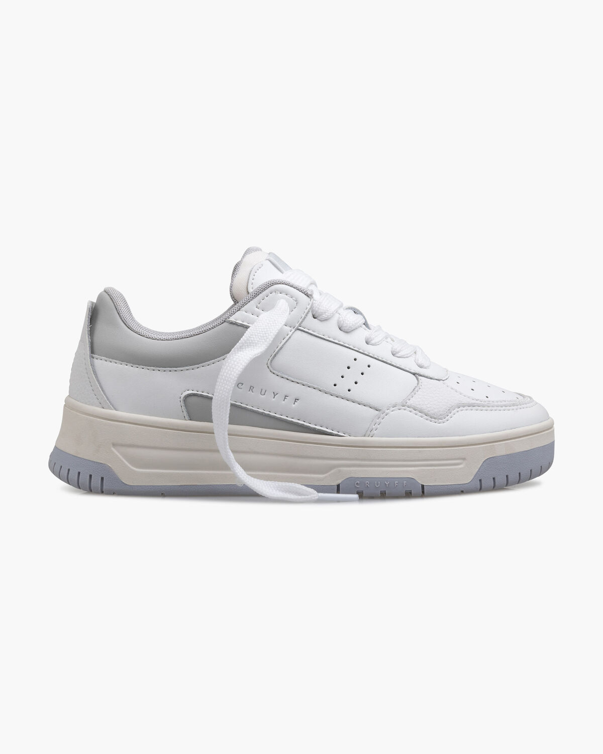 Nemes Skater, White, hi-res