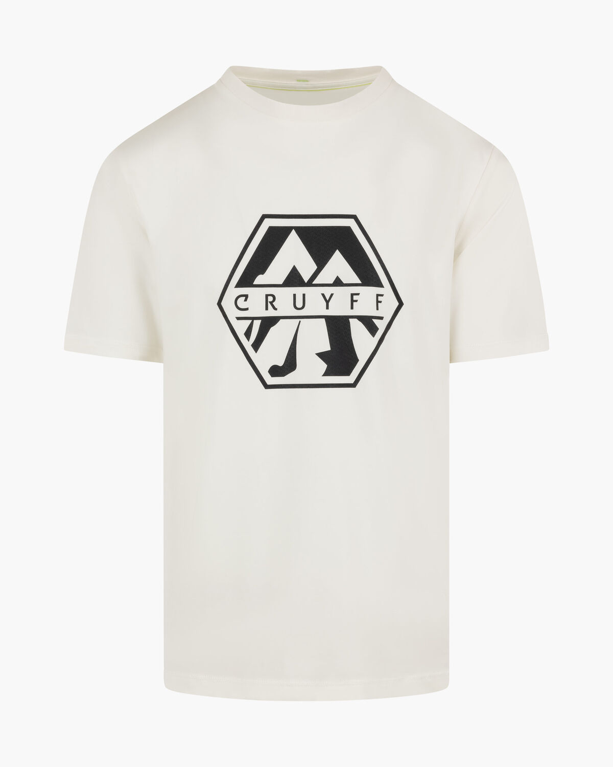 Arco T-Shirt, White, hi-res