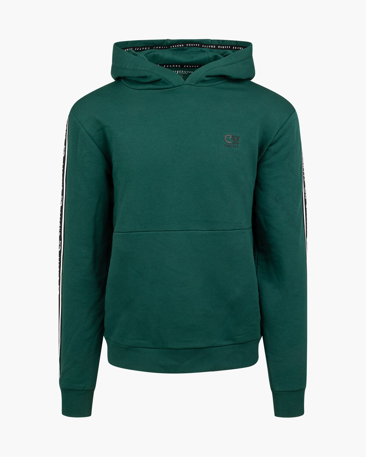 Xicota Hoodie, Dark green, hi-res