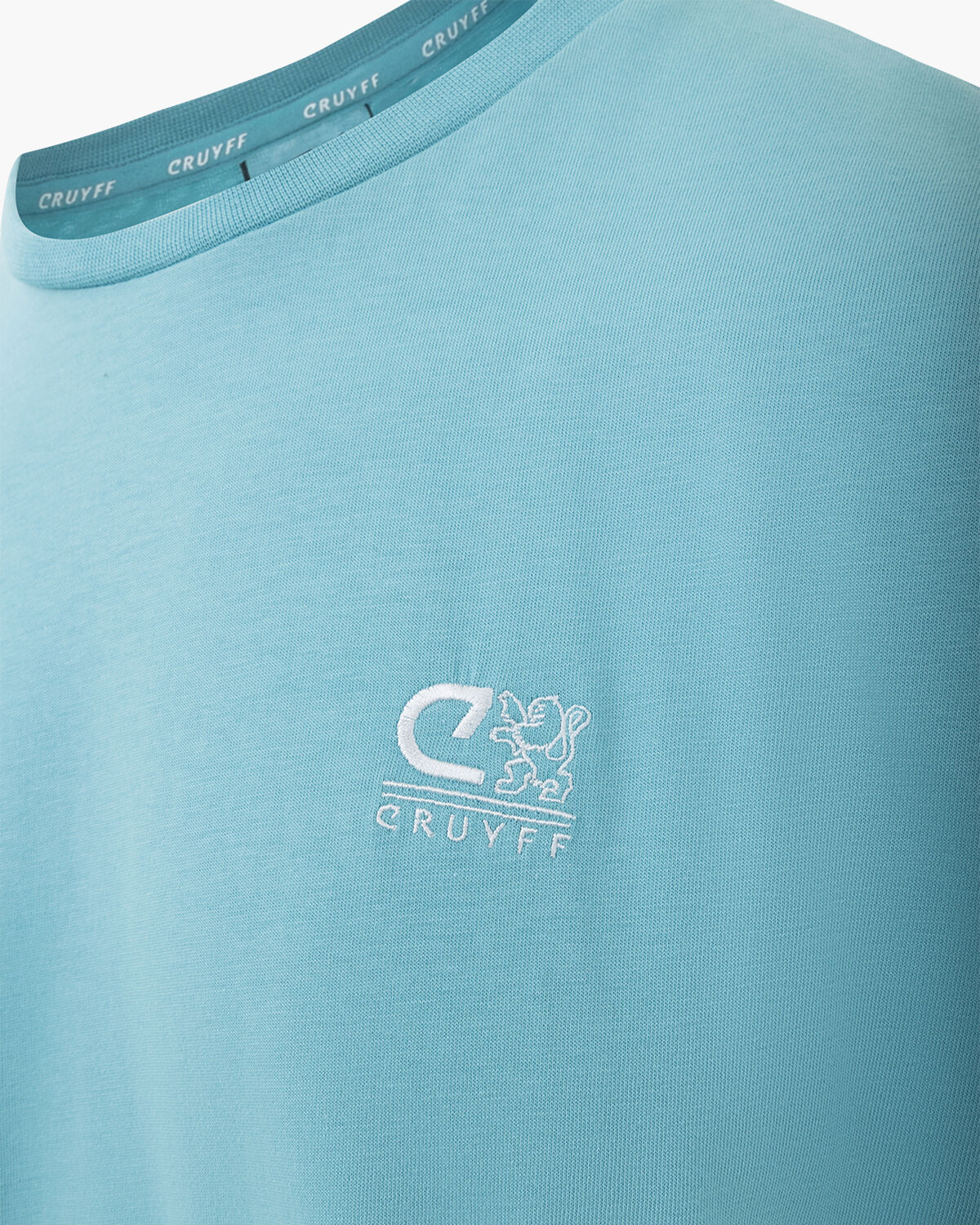 Tee, Ice, hi-res