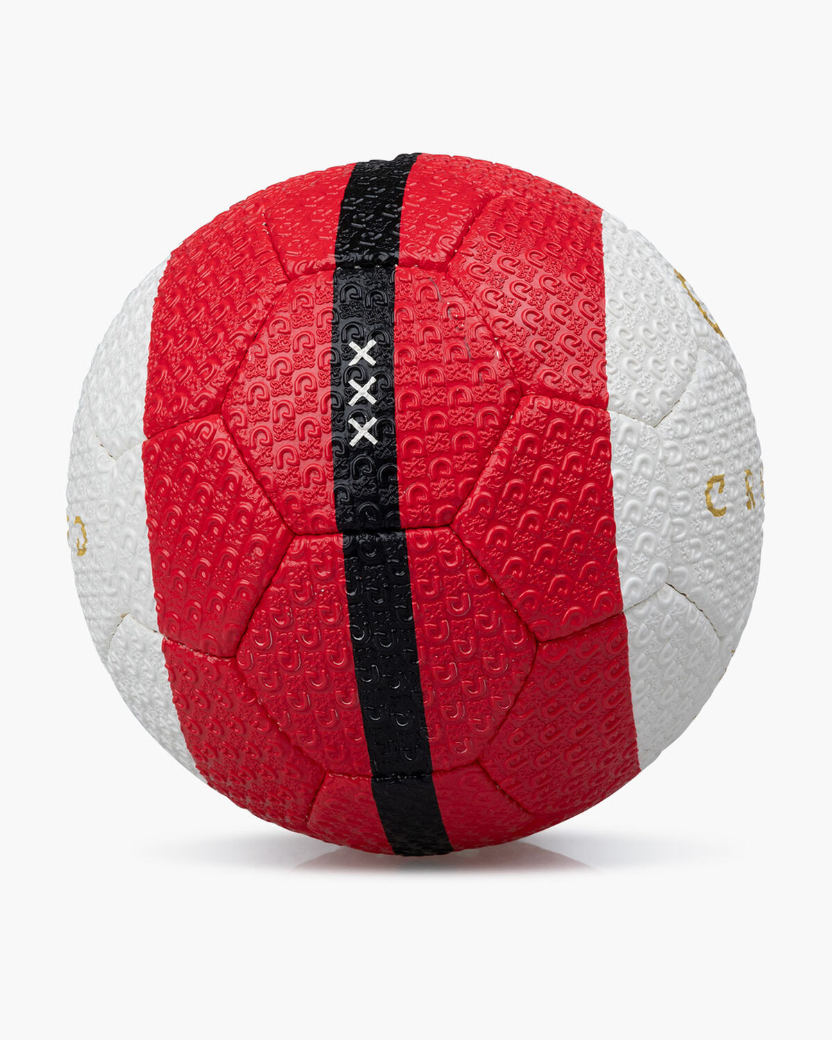 Amsterdam Football, Red/White, hi-res