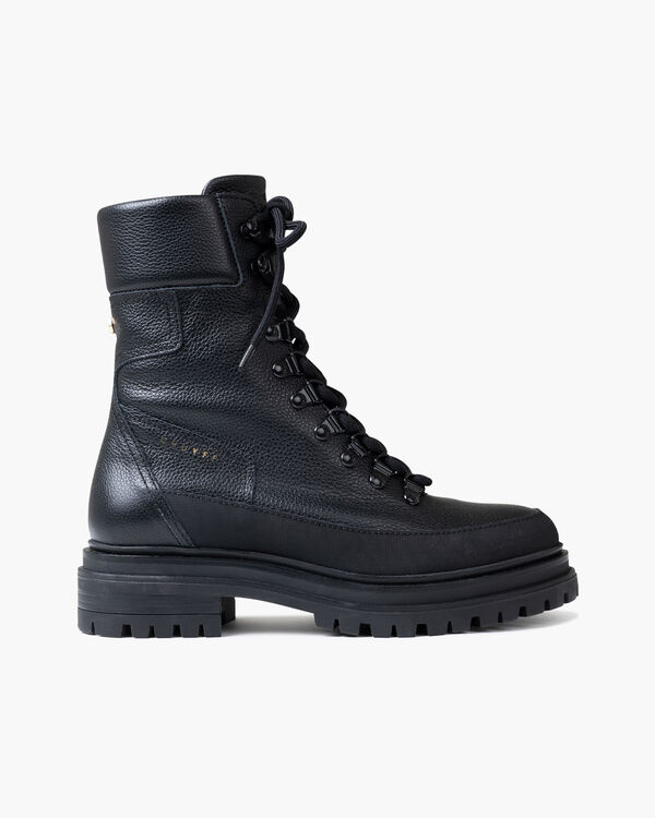 Commando Worker boot