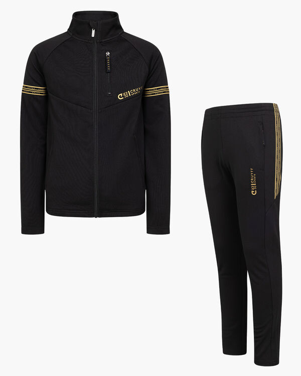 Minnow Suit