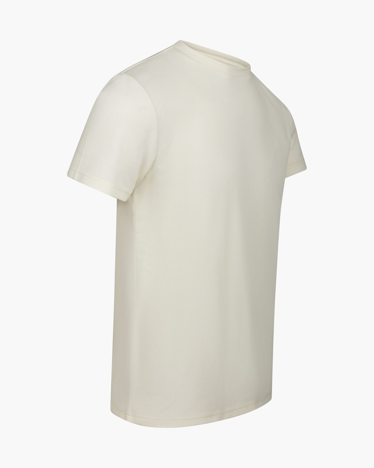 Twill Tee, Off white, hi-res