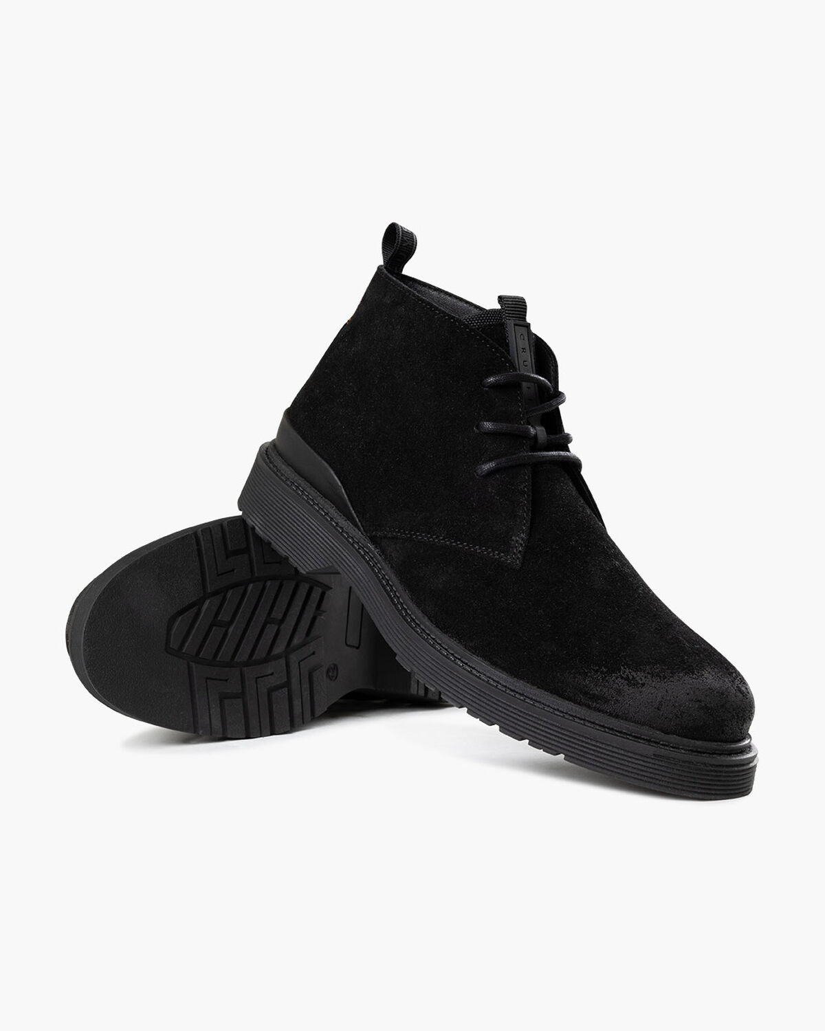 Chuka Johan, Black, hi-res