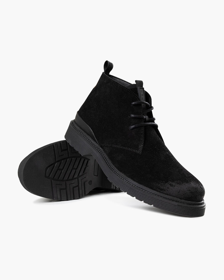 Chuka Johan, Black, hi-res