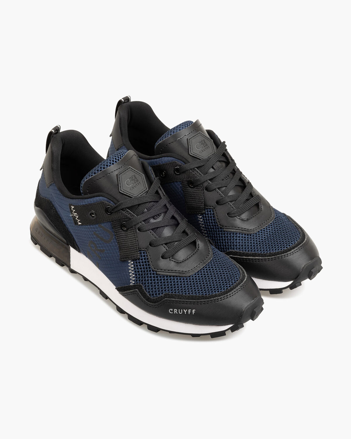 Superbia, Navy/Black, hi-res