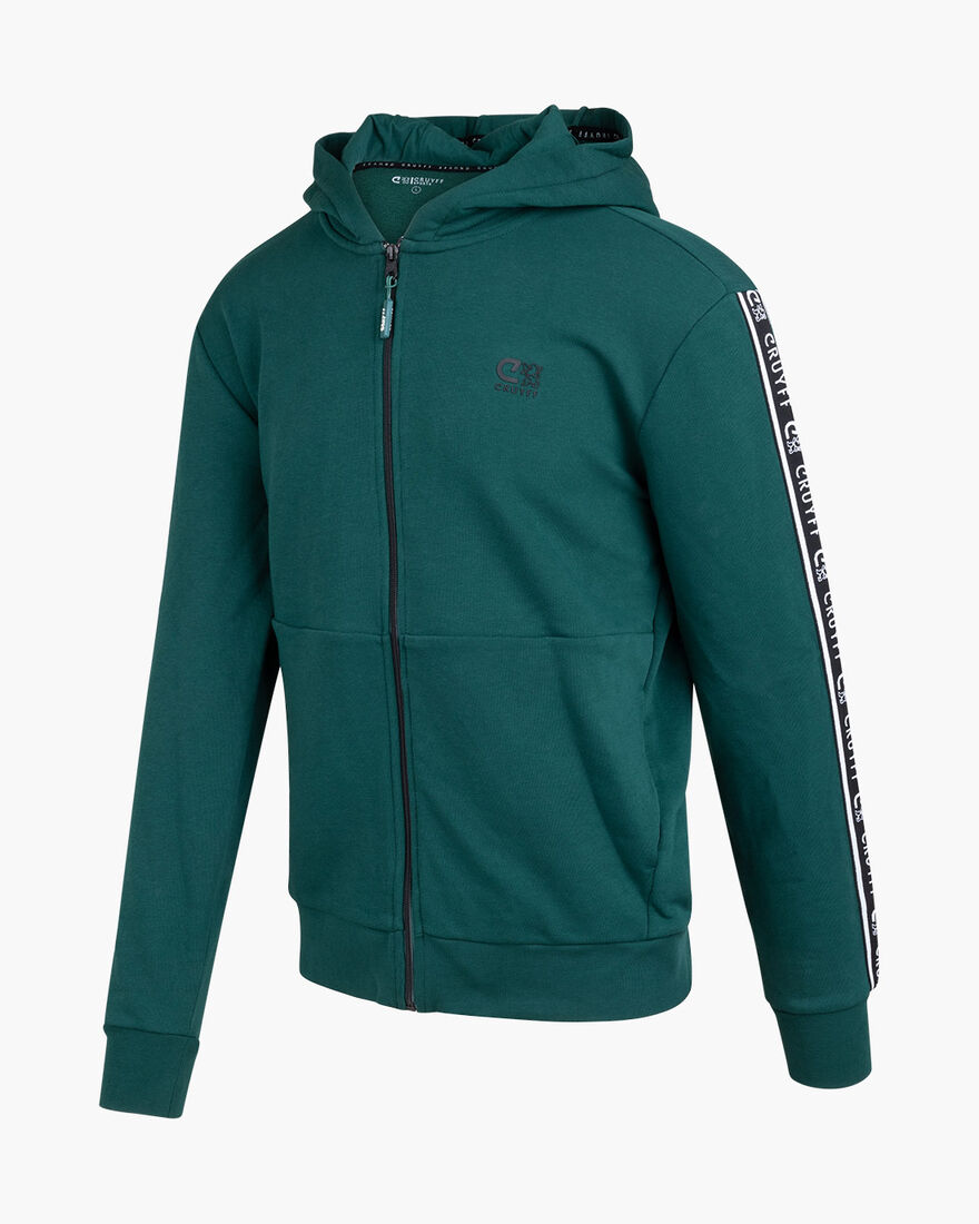 Xicota Jacket, Dark green, hi-res