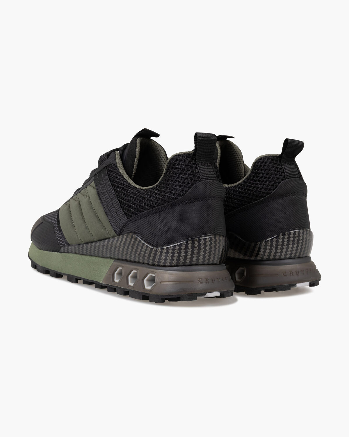 Fearia Equalizer, Green/Black, hi-res