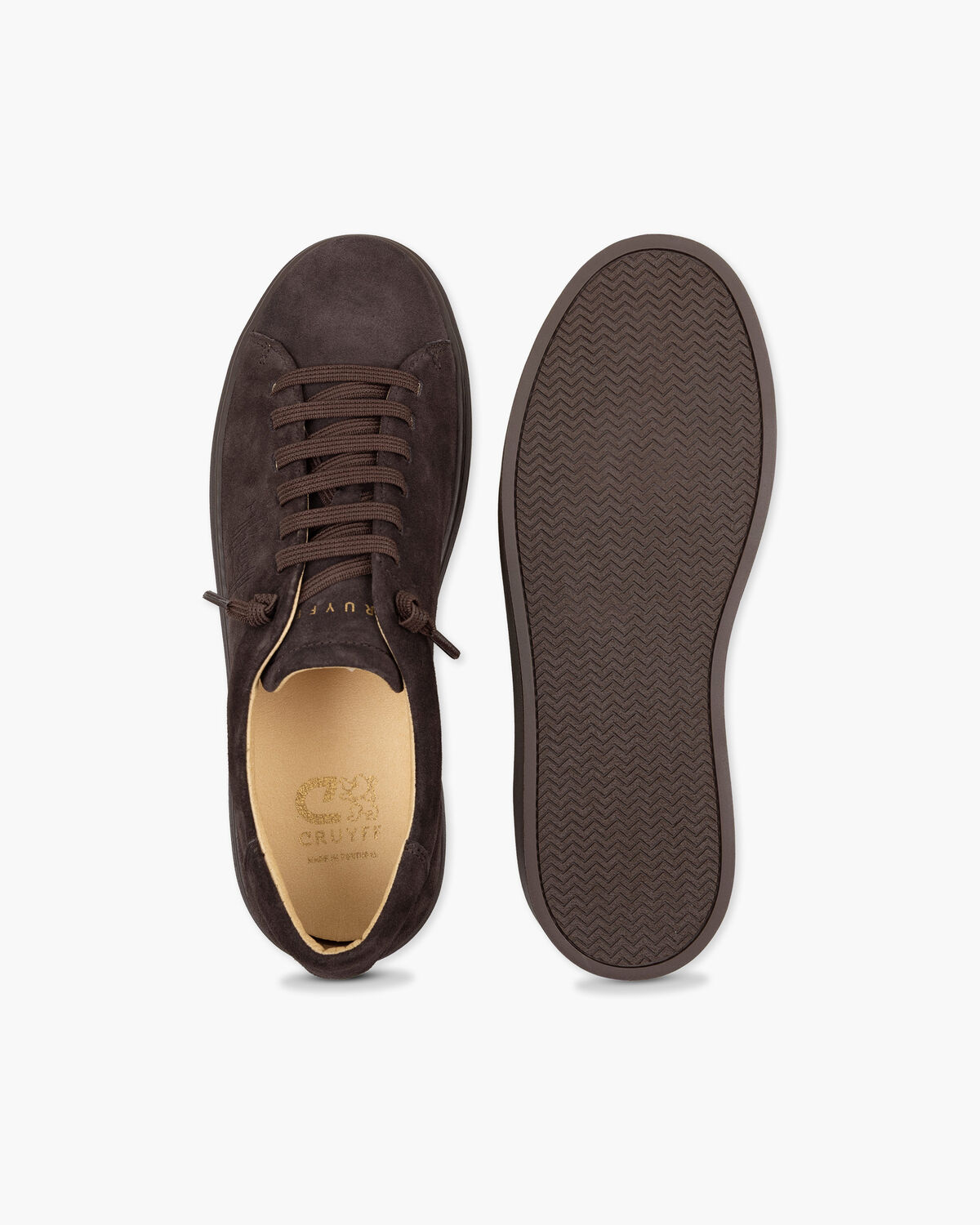 Minimal, Dark brown, hi-res