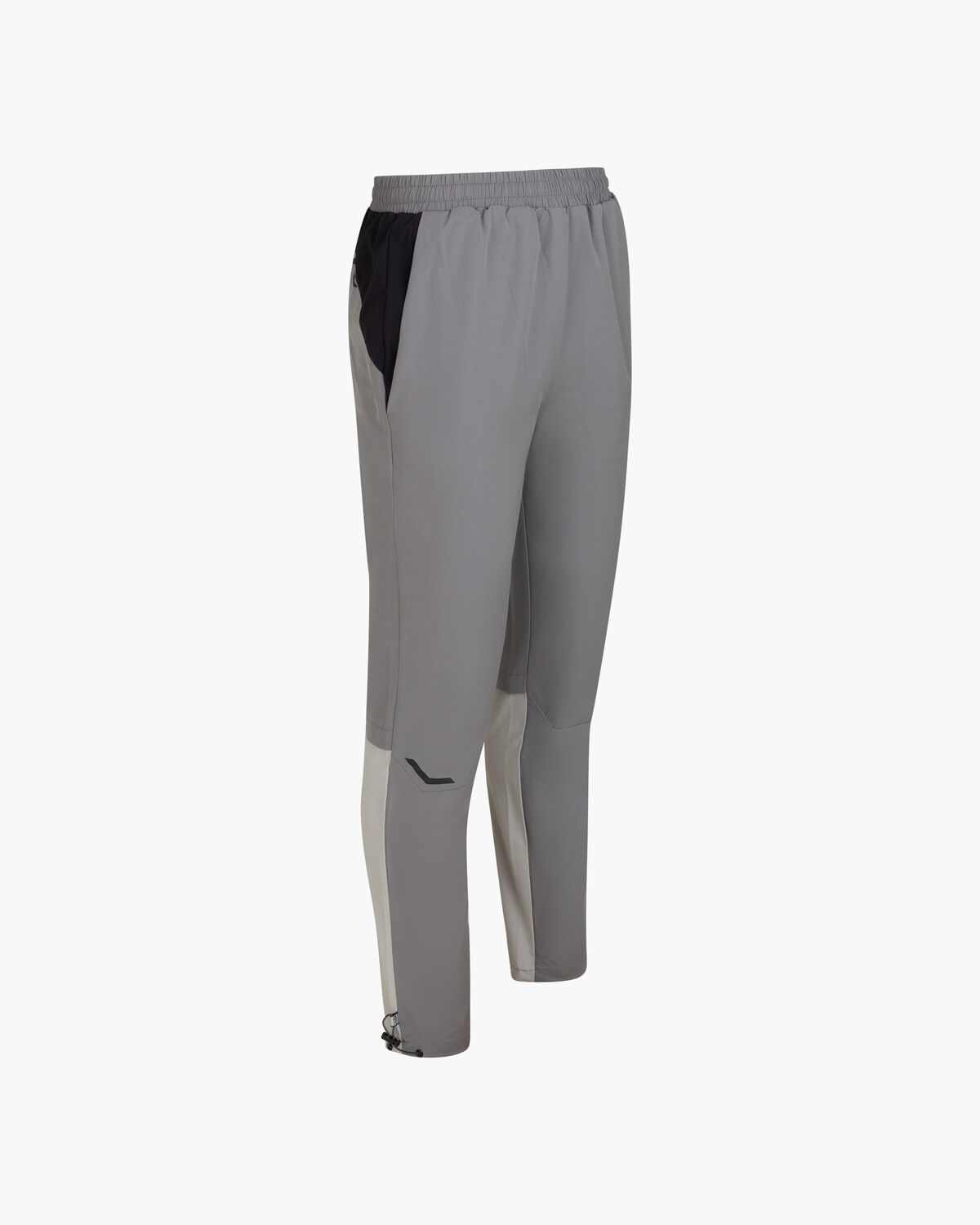 Elite 2.0 Trackpant, Grey/Black, hi-res