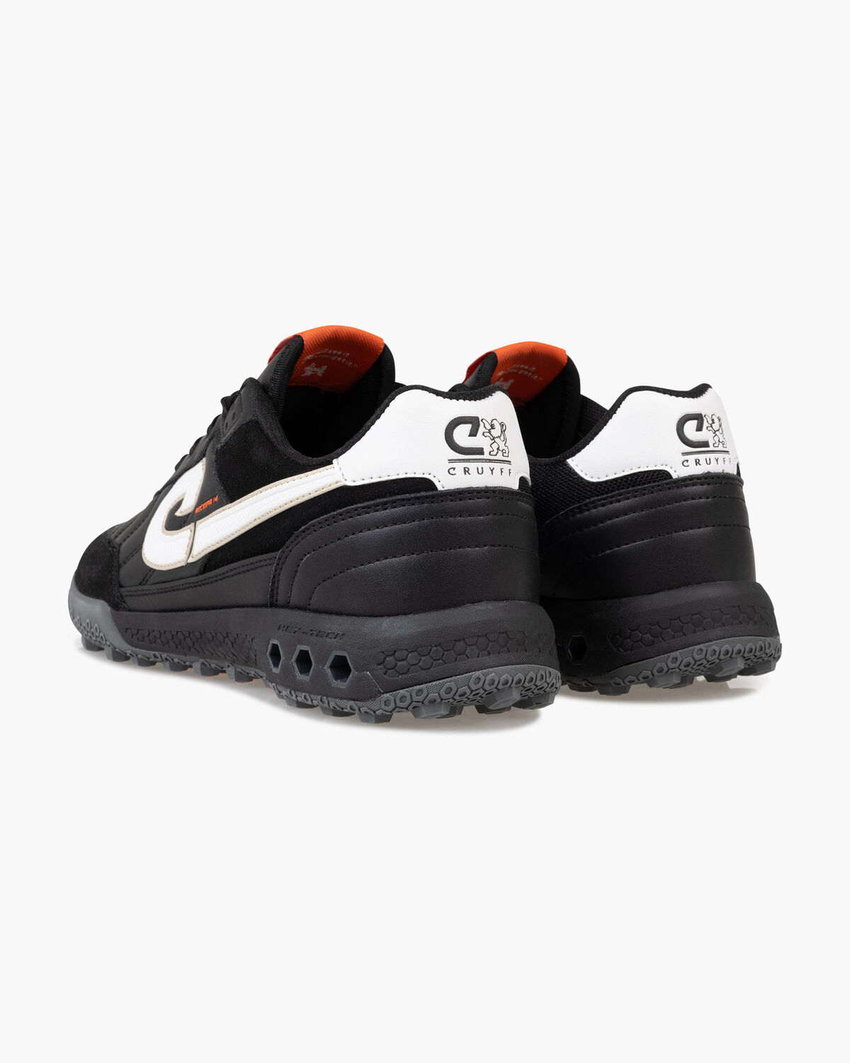 Recopa 14 TF, Black, hi-res