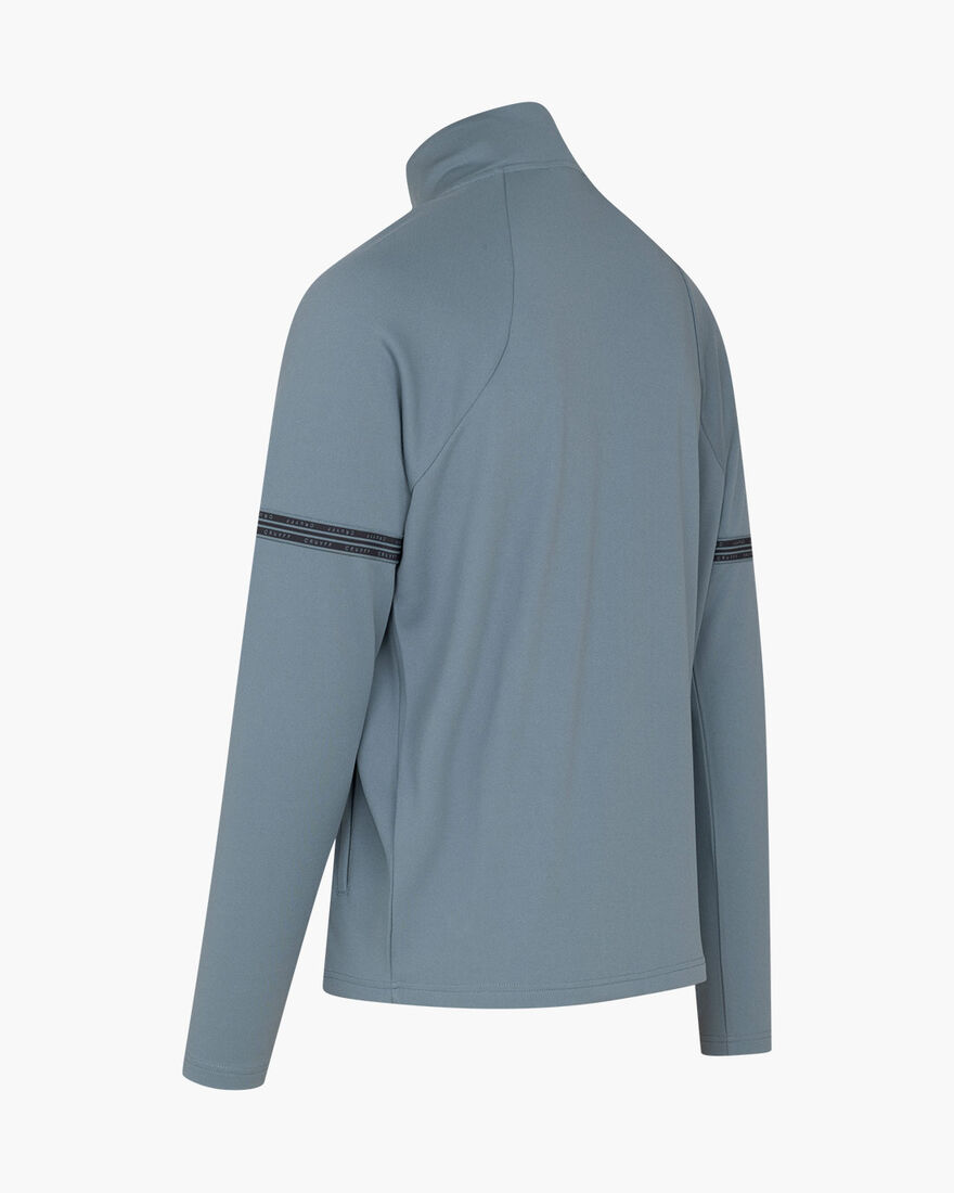 Minnow Suit - 100% Polyester, Blue, hi-res