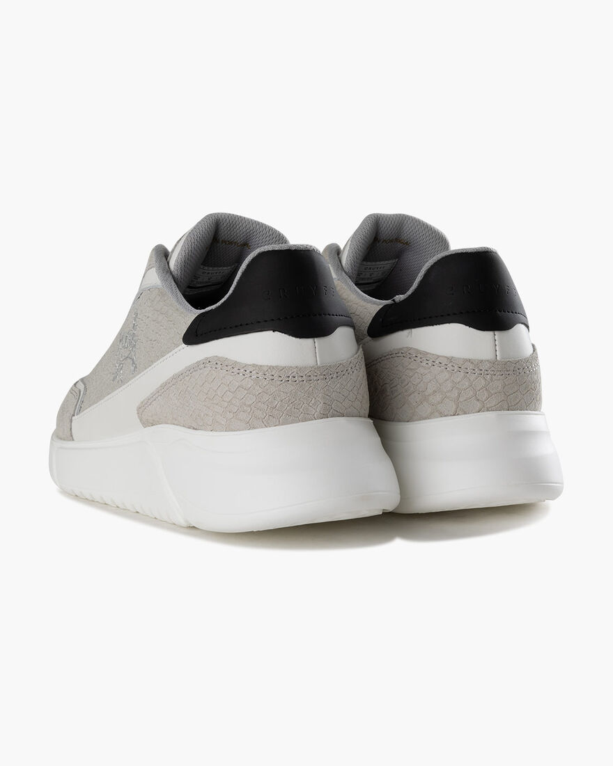 Amato - Anaconda/Soft Nappa, Light Grey, hi-res