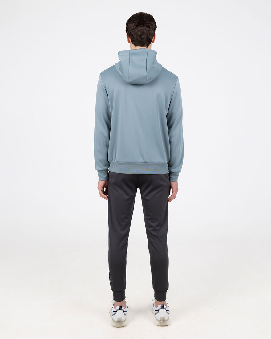 Howler Suit - 100% Polyester, Blue/Grey, hi-res