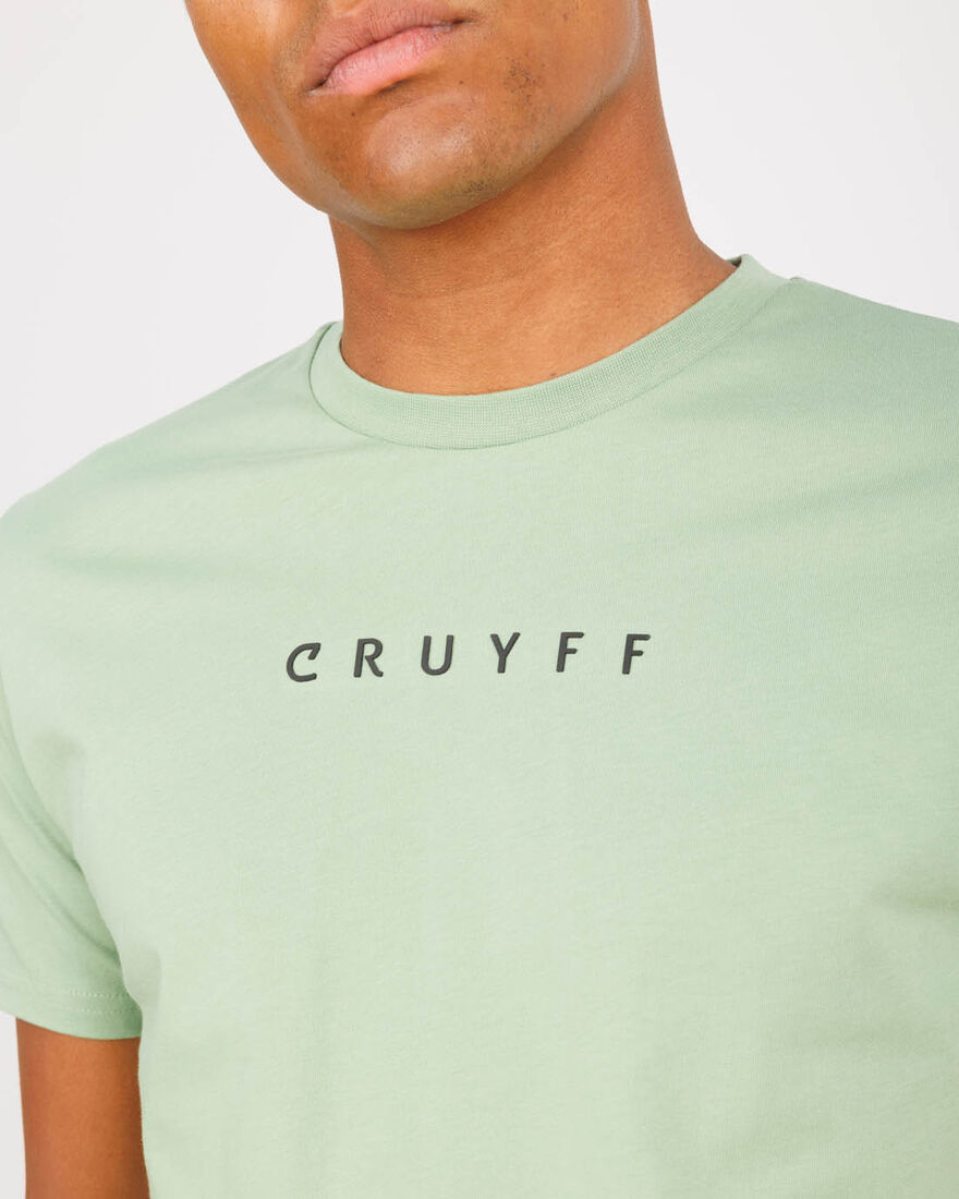 Set Tee, Green, hi-res