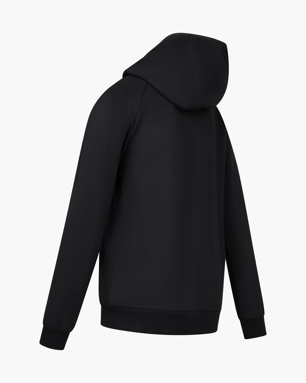 Ivan ZT Hoodie, Black, hi-res