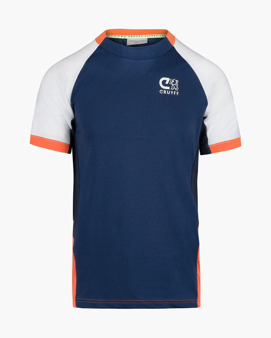 Sprint Suit, Navy, hi-res