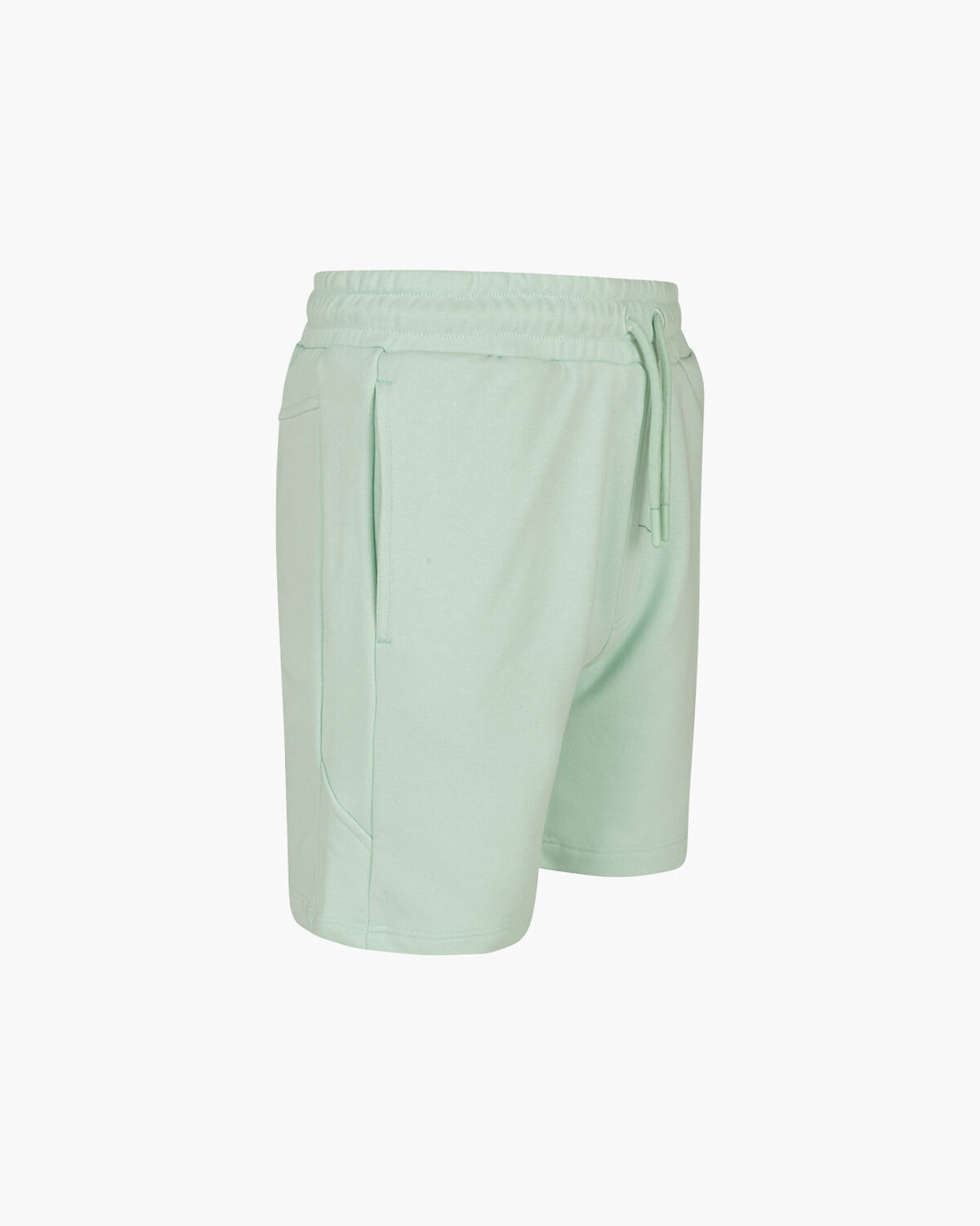 Short, Green, hi-res