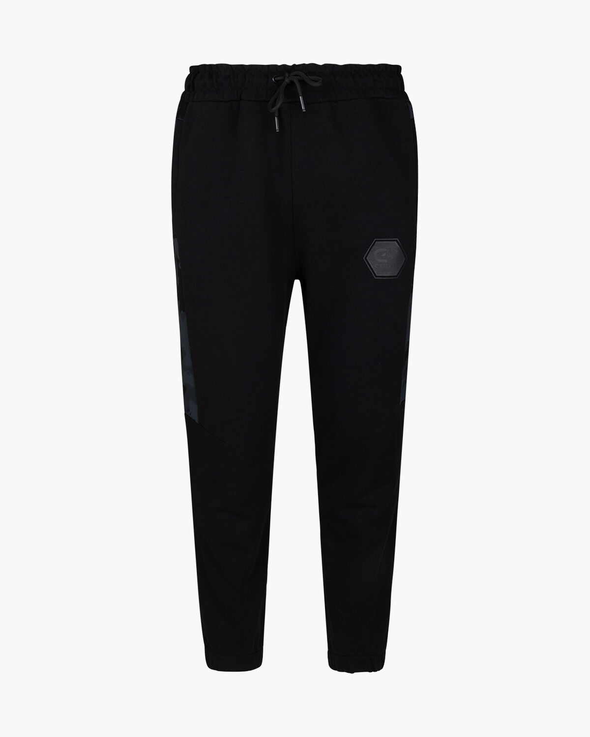 Absent Jogger, Black, hi-res