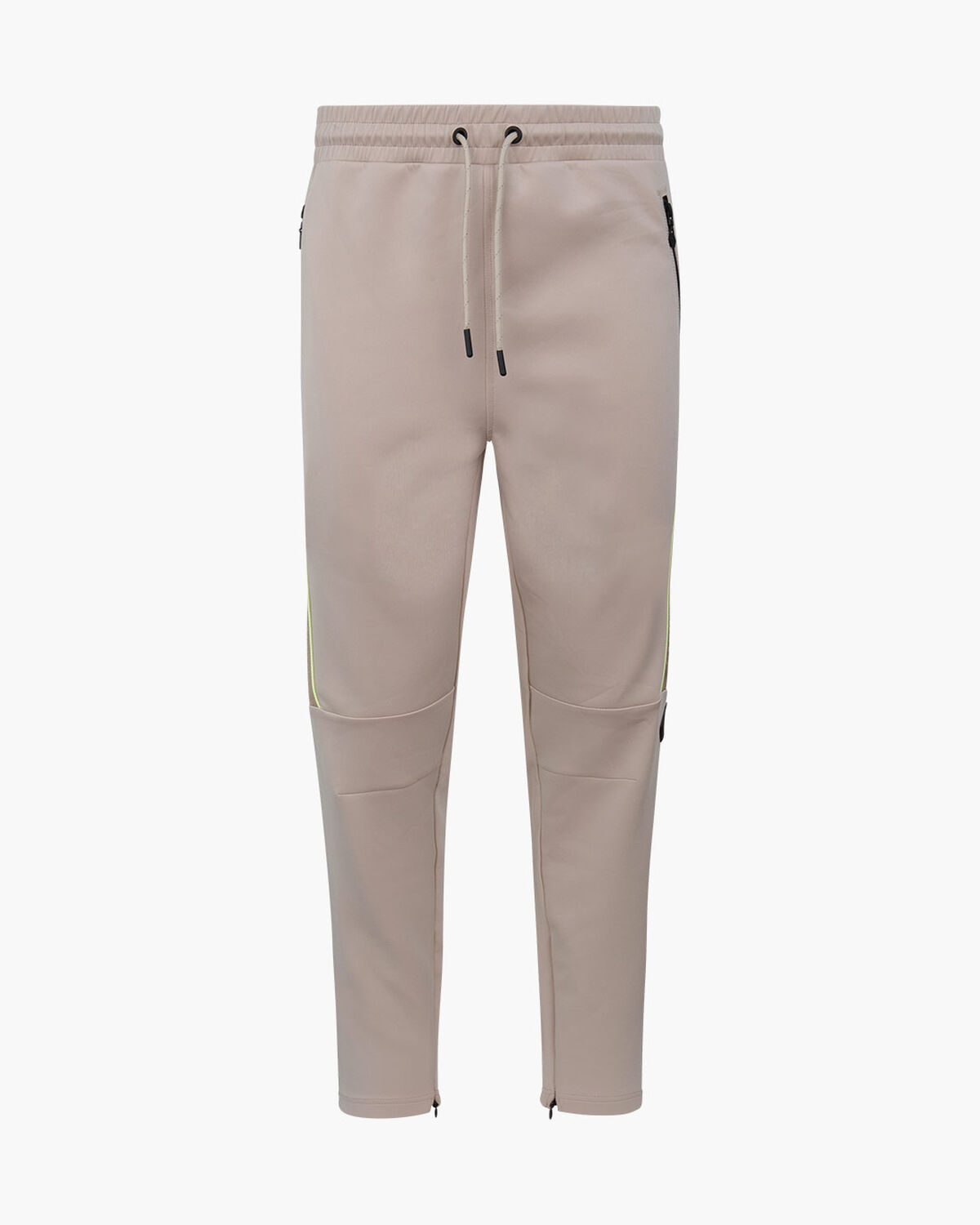 Saul Track Pant, Sand/Yellow, hi-res