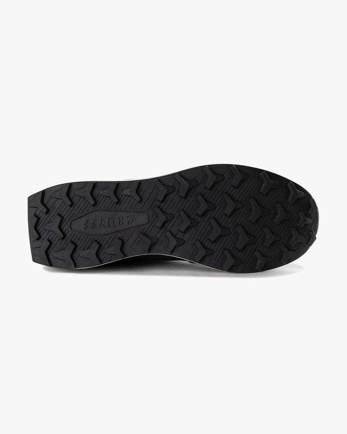 Londra Walk - Suede/Nylon, Black, hi-res