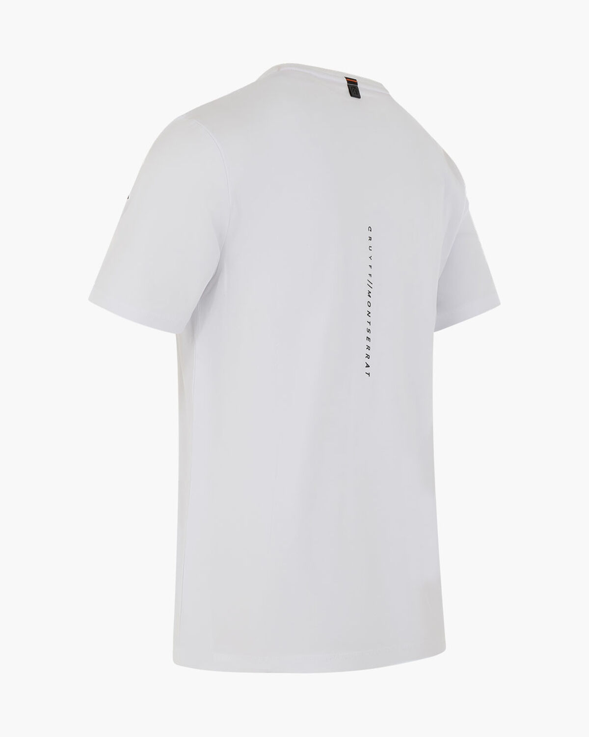 Meta Tee, White, hi-res