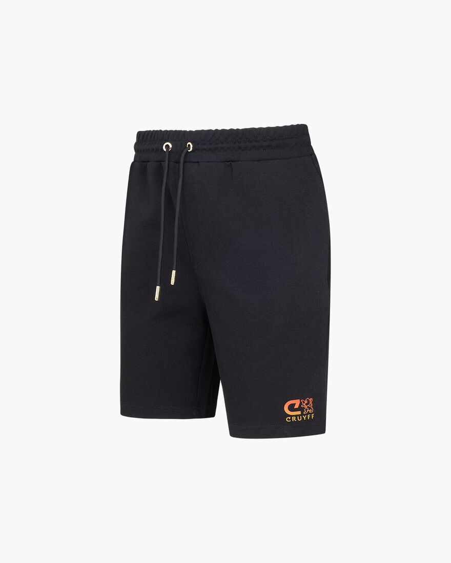Caton Shorts, Black, hi-res