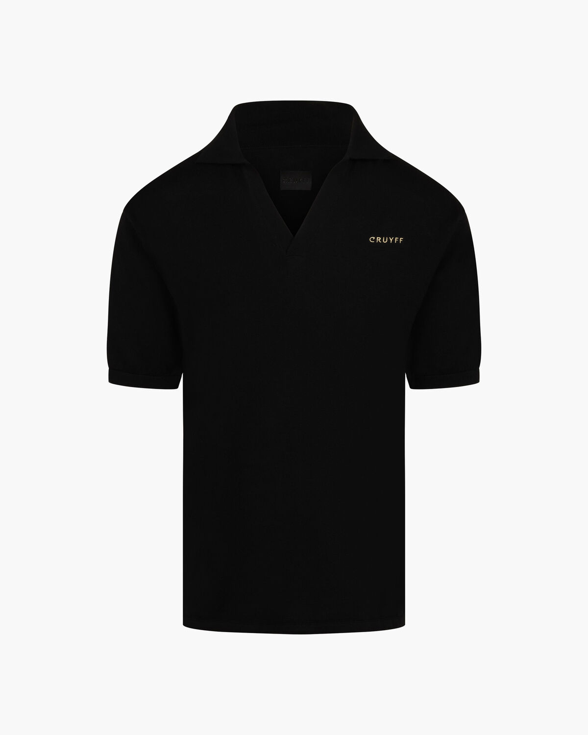 Mikel Polo, Black/Gold, hi-res