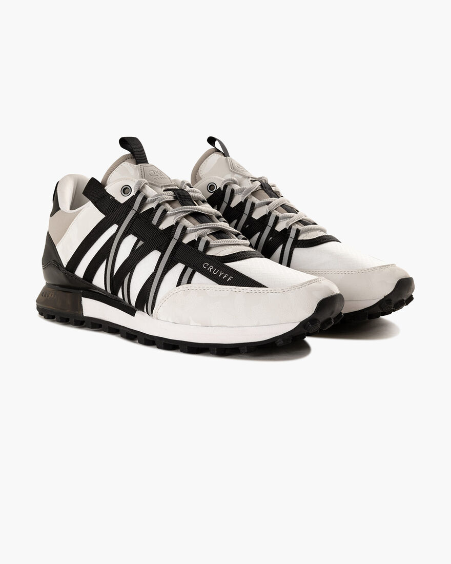Fearia - Micro Ripstop/Camo, White, hi-res