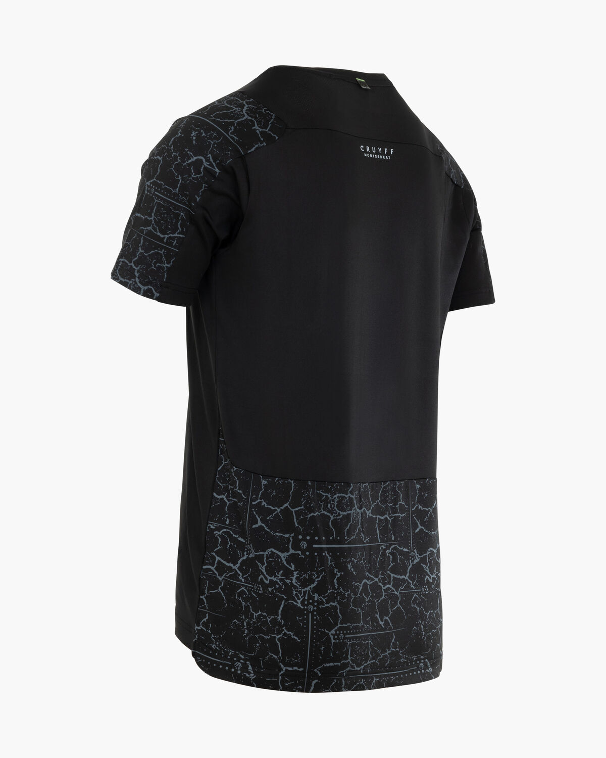 Dune Tee, Black, hi-res