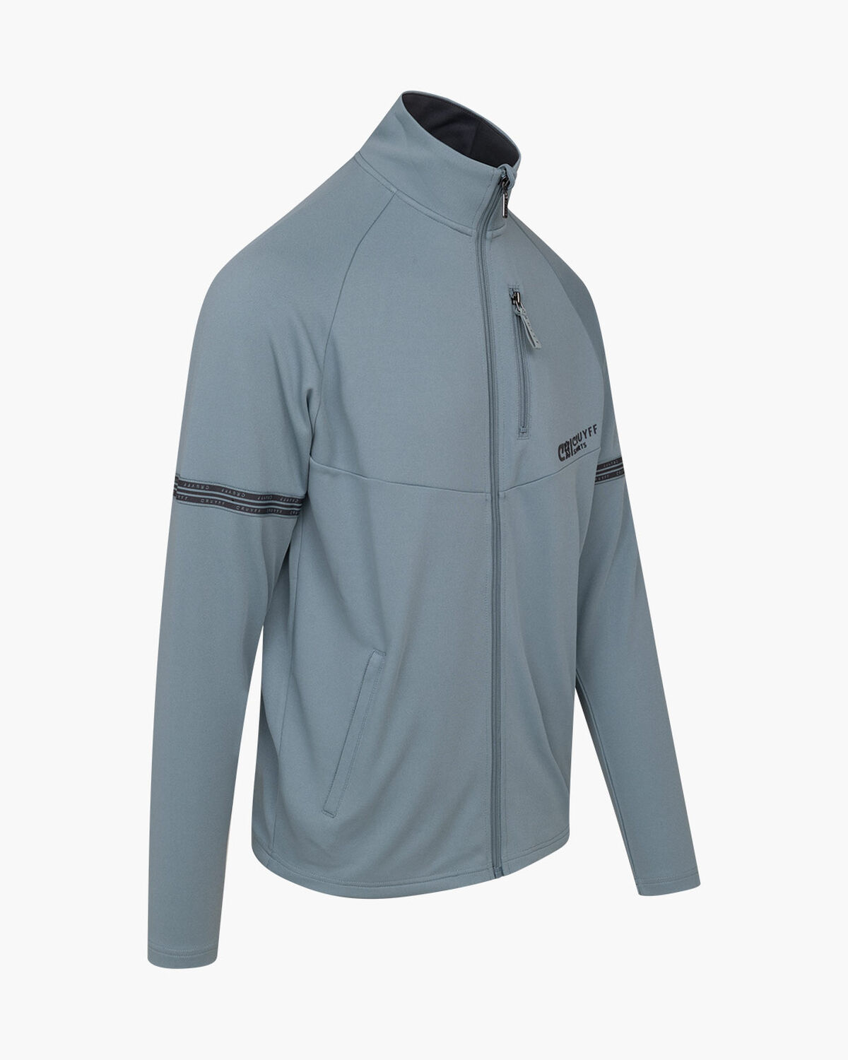 Minnow Suit - 100% Polyester, Blue, hi-res