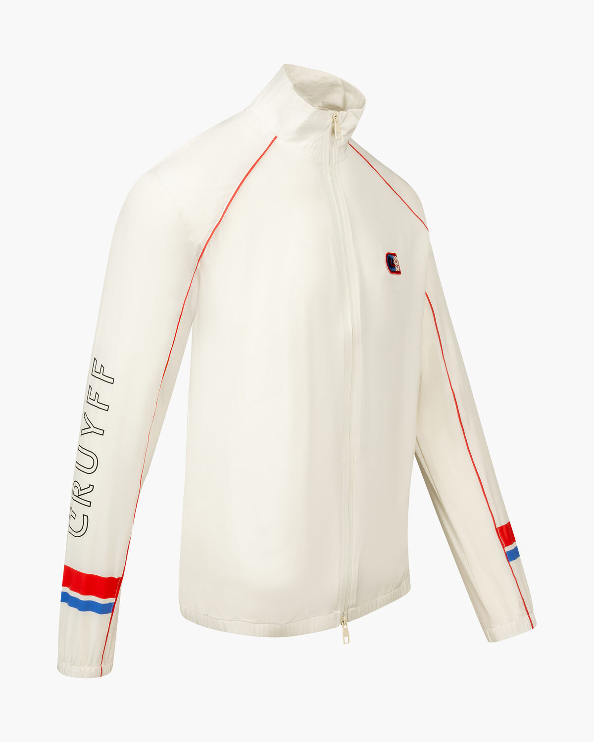 Moraira Tracktop, Off white, hi-res