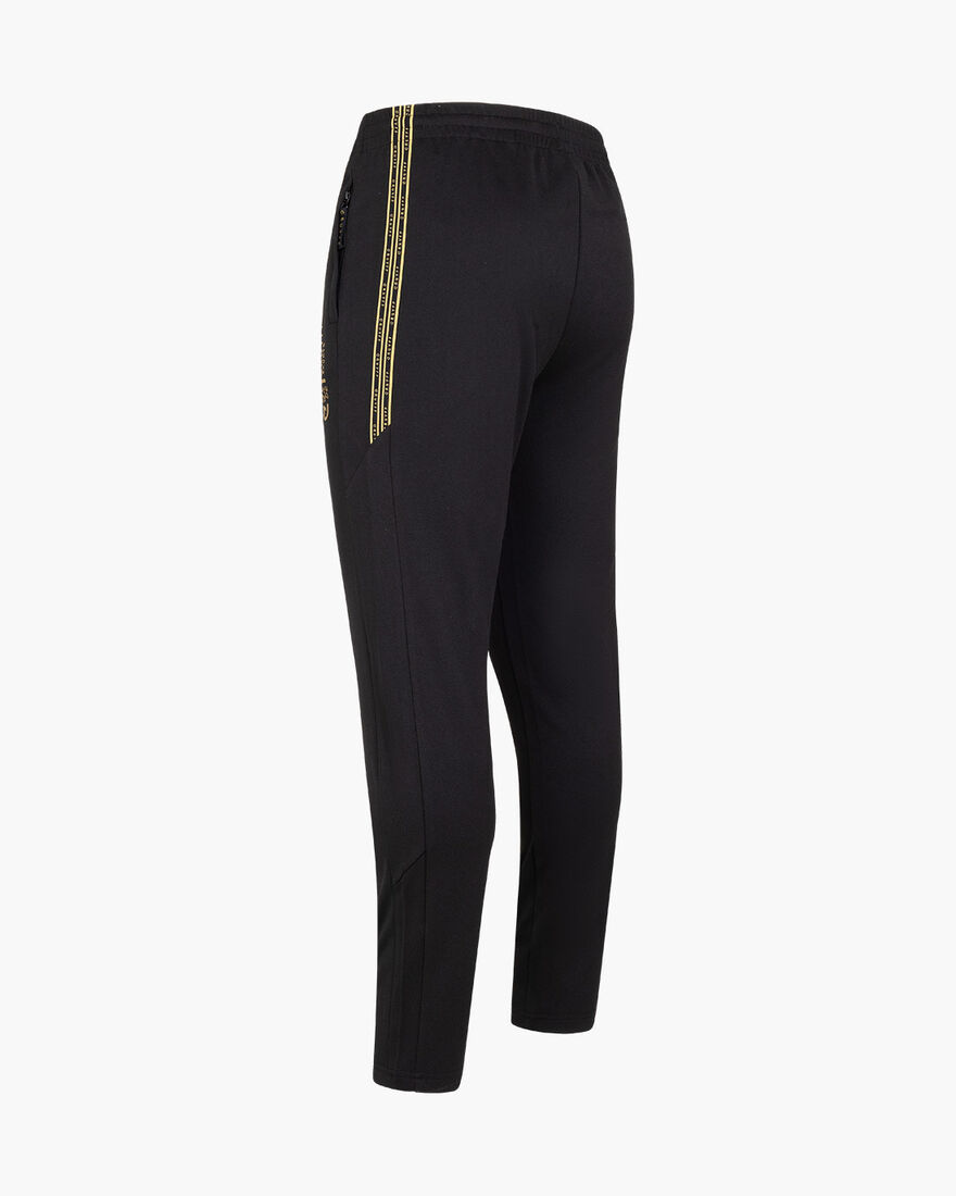 Minnow Suit - 100% Polyester, Gold, hi-res