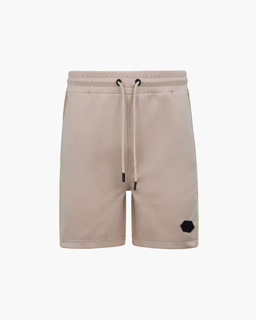 Saul Shorts, Sand/Yellow, hi-res