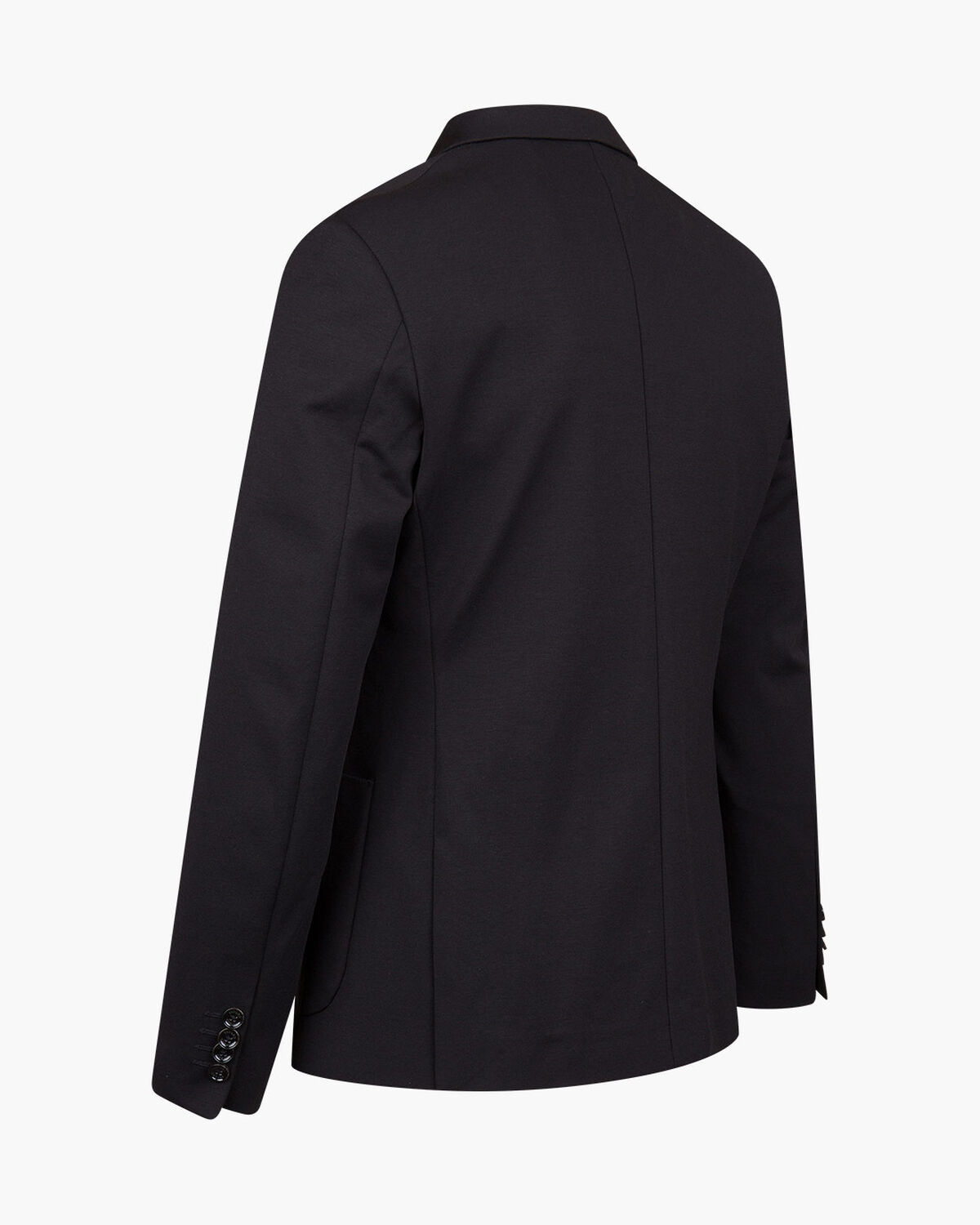Segura Blazer, Black, hi-res