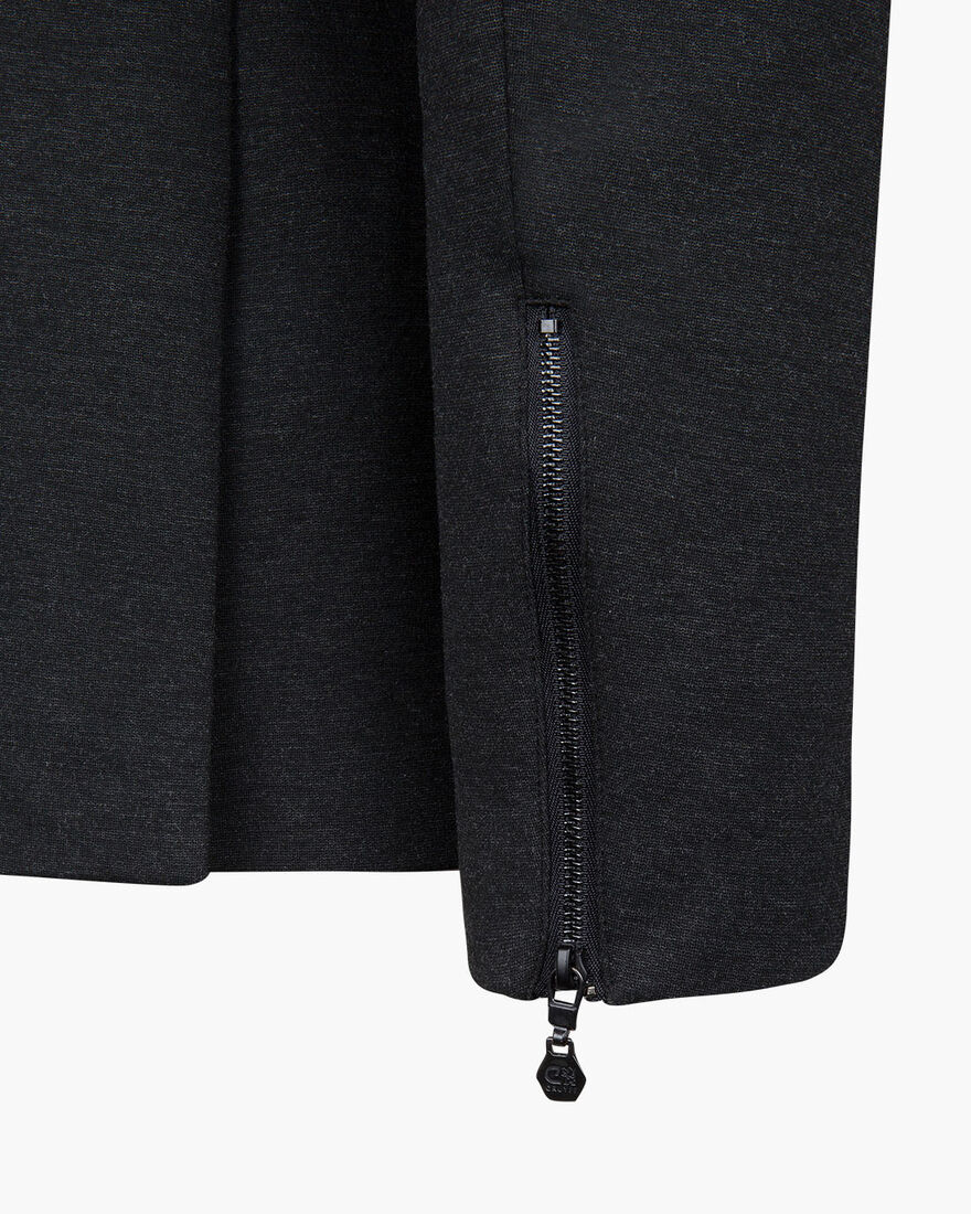 Domenec Blazer, Grey, hi-res