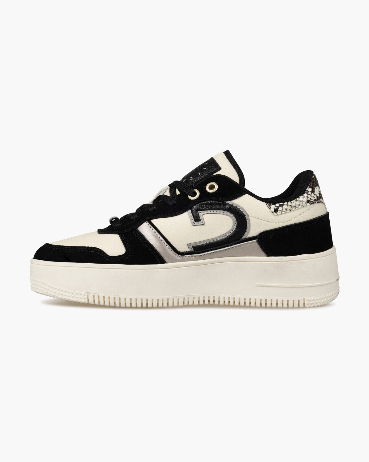 Campo Low _ Tall, Black/Brown, hi-res