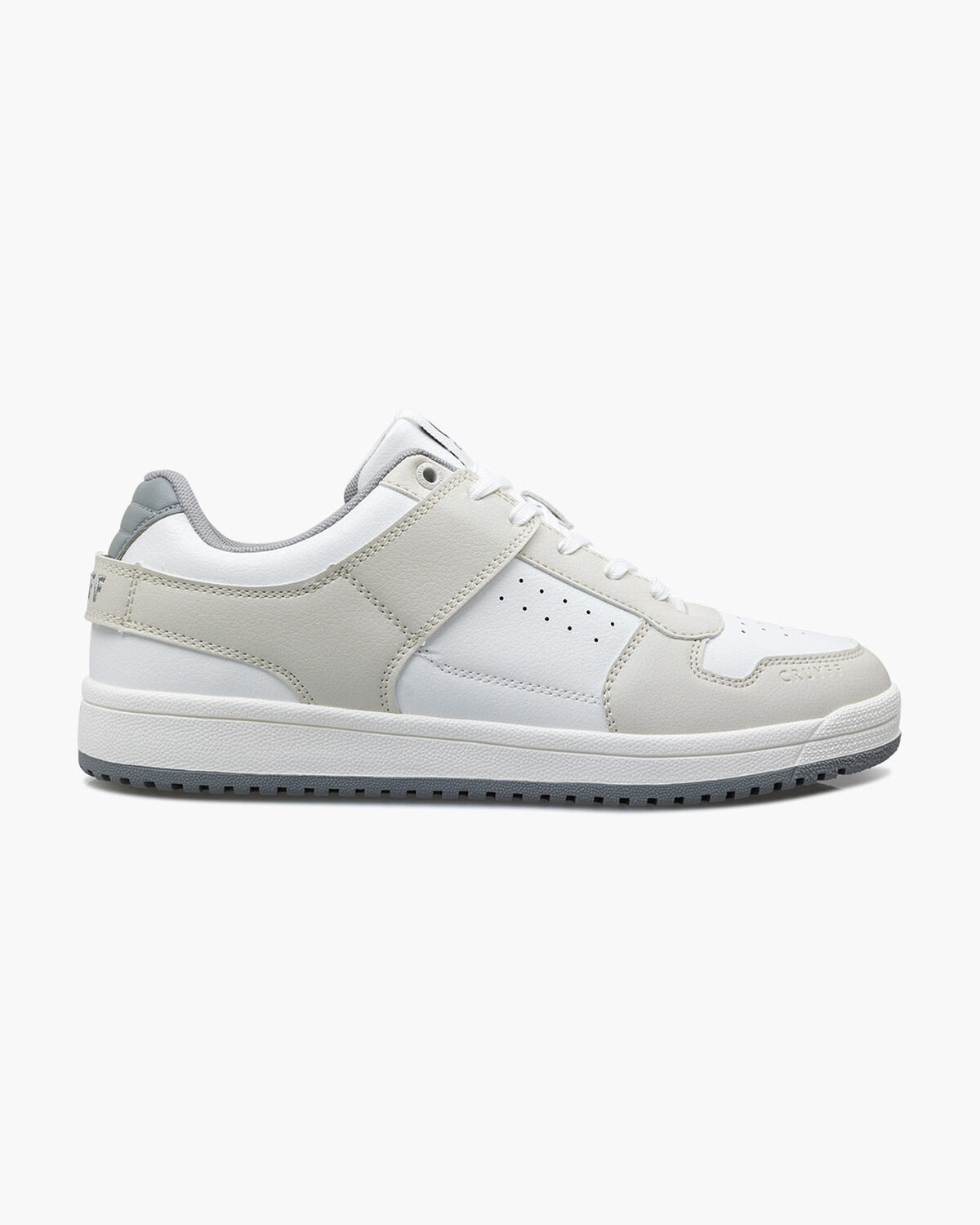 Basket Low, Crème, hi-res