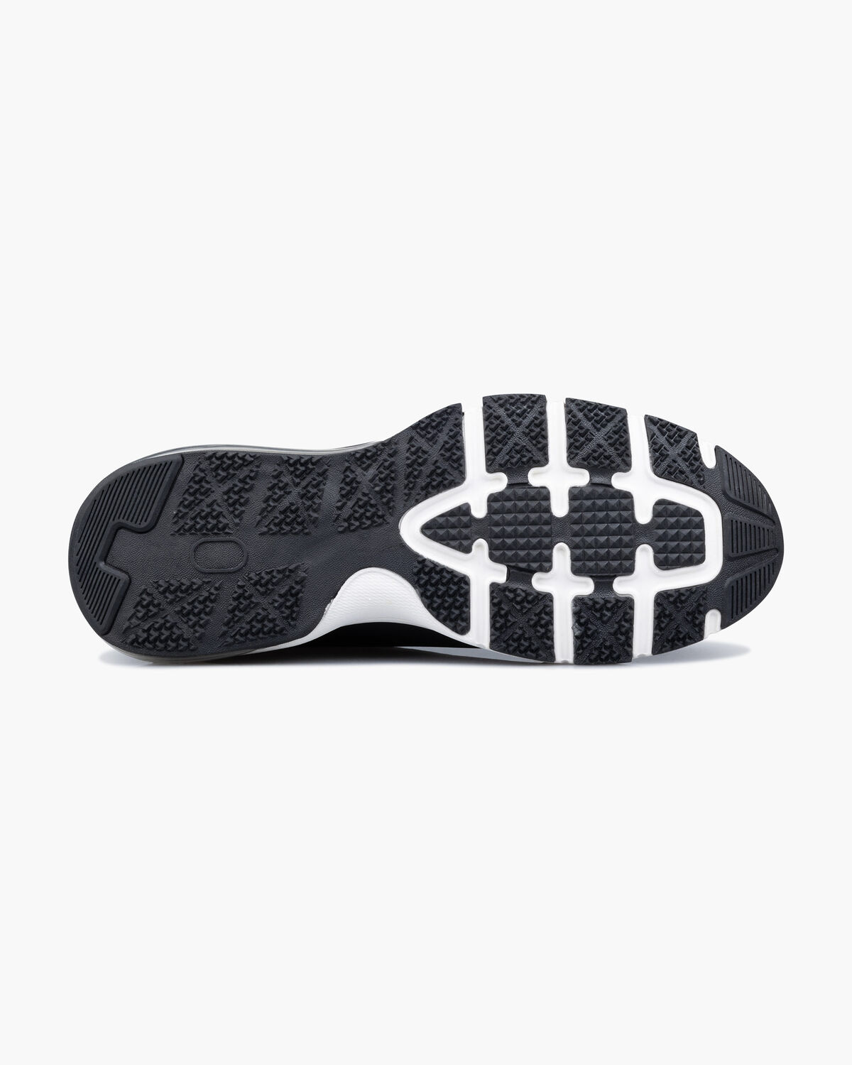 Flash Runner, Black/White, hi-res
