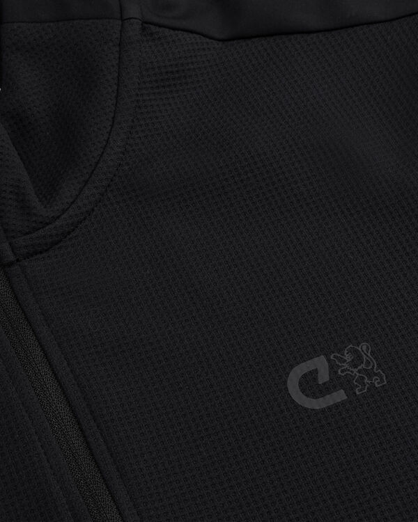 Reflect Running 1/4 Zip Top