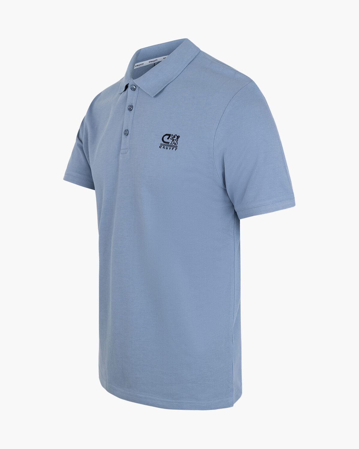 Polo, Lead Blue, hi-res