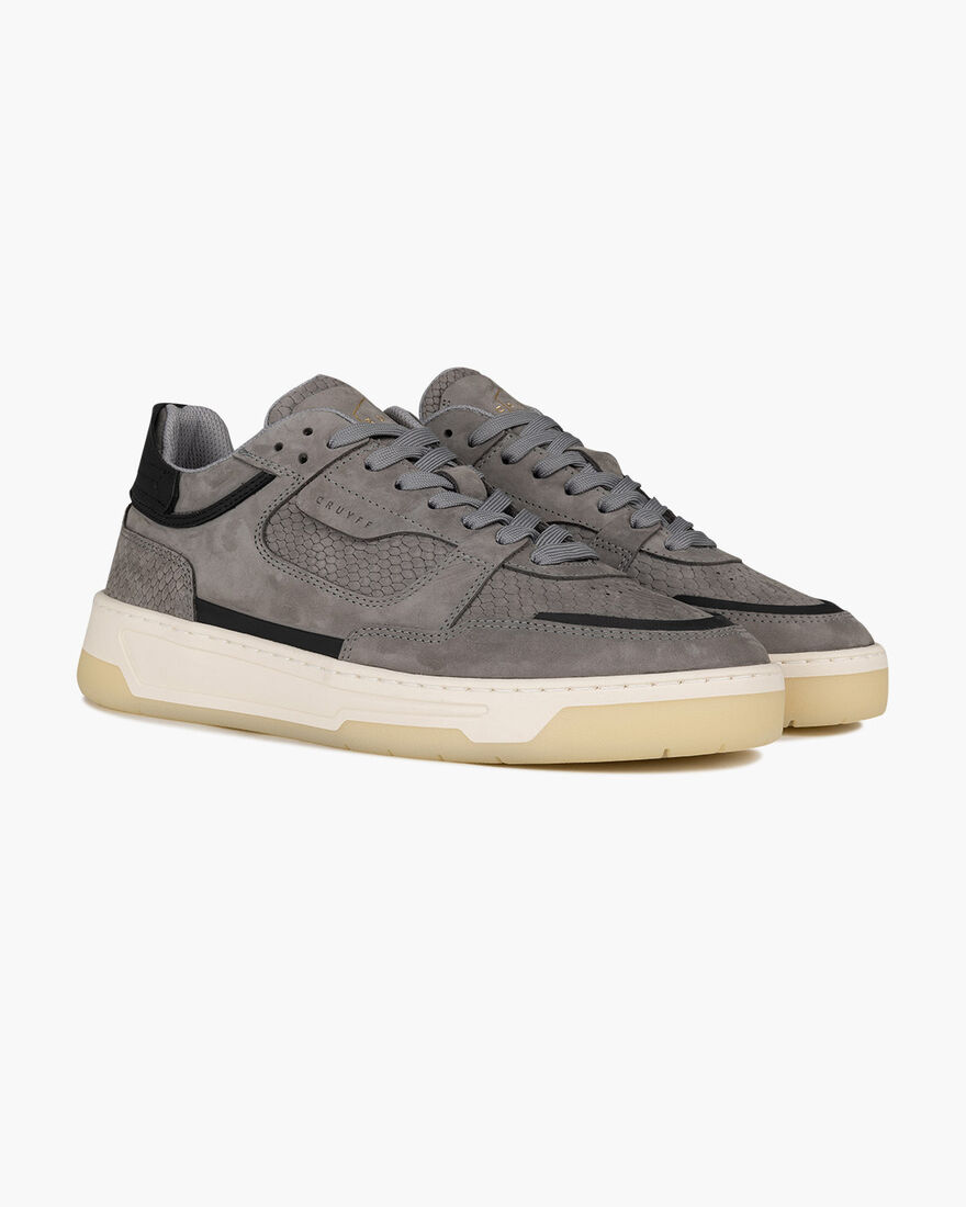 Nemes Mid, Grey/Grey, hi-res