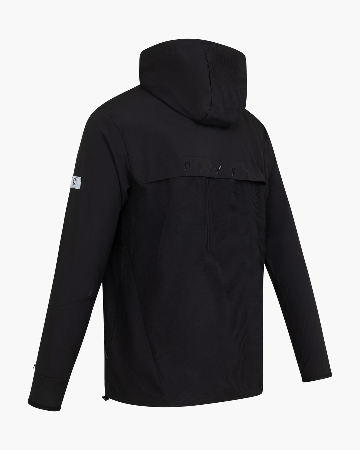Excel Track Top, Black, hi-res