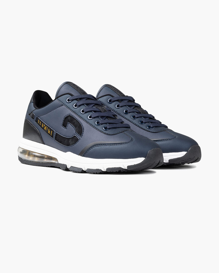 Flash Runner, Navy, hi-res