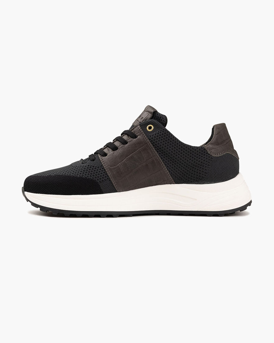 Lungo Mare, Grey/Black, hi-res
