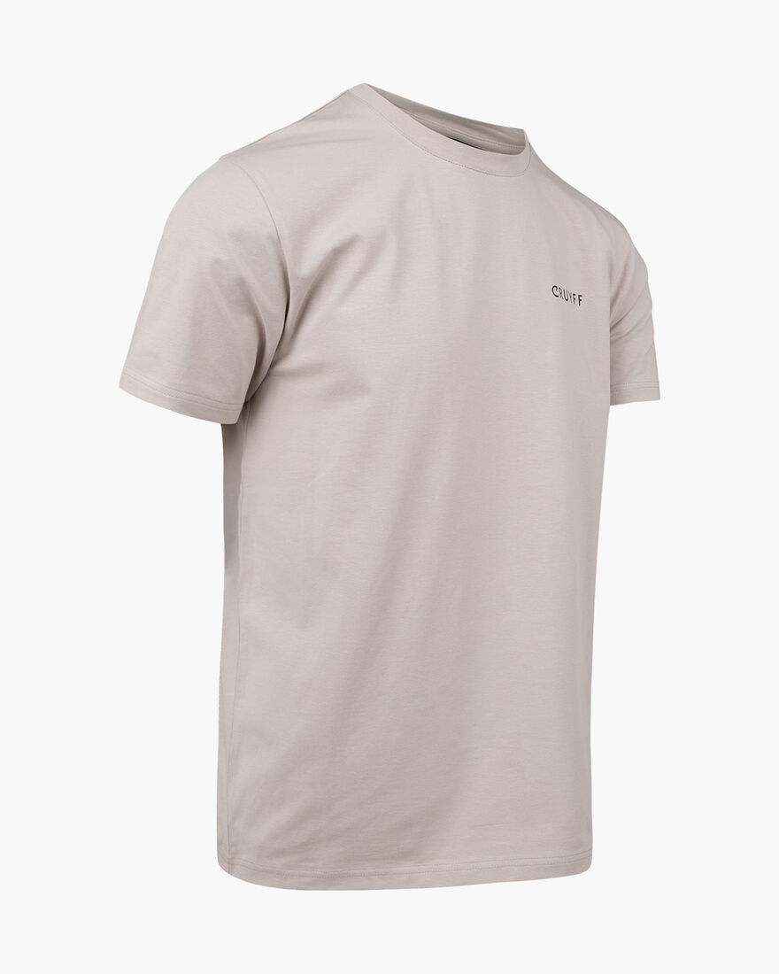 Forth Tee, Sand/Yellow, hi-res